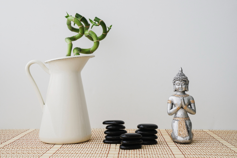 Arredare con Armonia: L'Equilibrio Perfetto per la Tua Casa