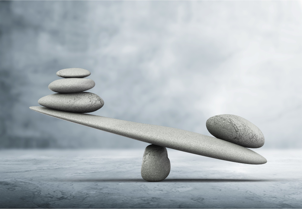 Il segreto per un equilibrio perfetto tra lavoro e vita privata