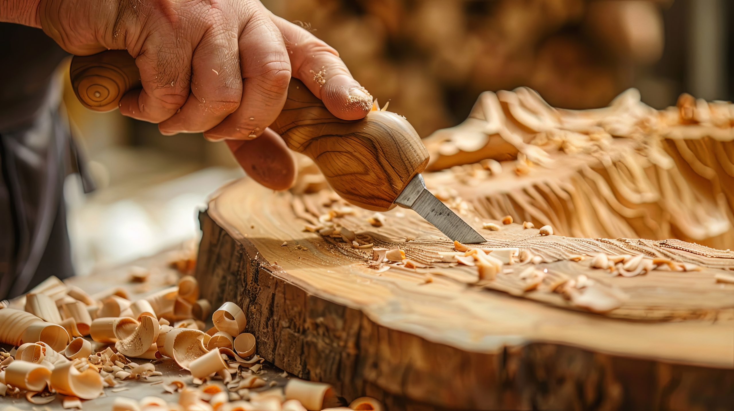 Le migliori frese per la lavorazione del legno